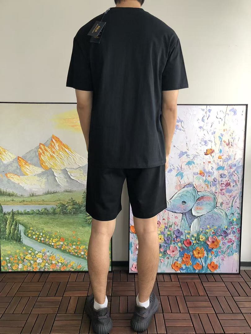 On Running ~ 85 RA🔥PH🔥AU🔥EN T-SHIRT 55072868 (Im 185CM 70KG Iwear Size L In The Photo) - Image 13
