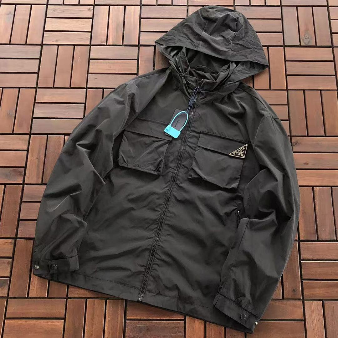 ~359 P🔥A🔥A JACKET 11110708 (Im 172CM 65KG Iwear Size XL In The Photo), photo 1