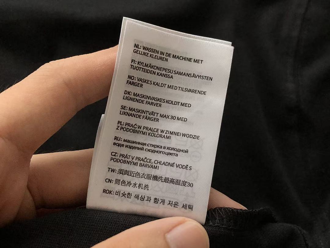 On Running ~95 C🔥RH🔥RTT T-SHIRT 55071681 (Im 185CM 70KG Iwear Size L In The Photo) - Image 32