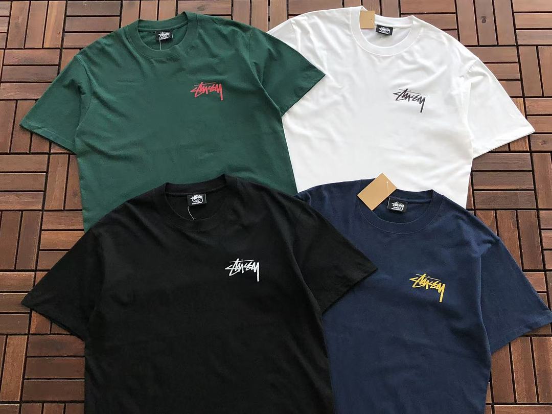 On Running ~79 ST🔥S🔥Y T-SHIRT 55090406 (Im 185CM 70KG Iwear Size L In The Photo) - Image 9