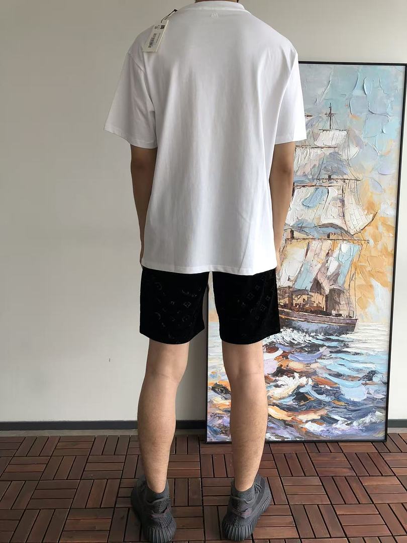 Other ~86 A🔥I T-SHIRT 55050309 (Im 185CM 70KG Iwear Size L In The Photo) - Image 4