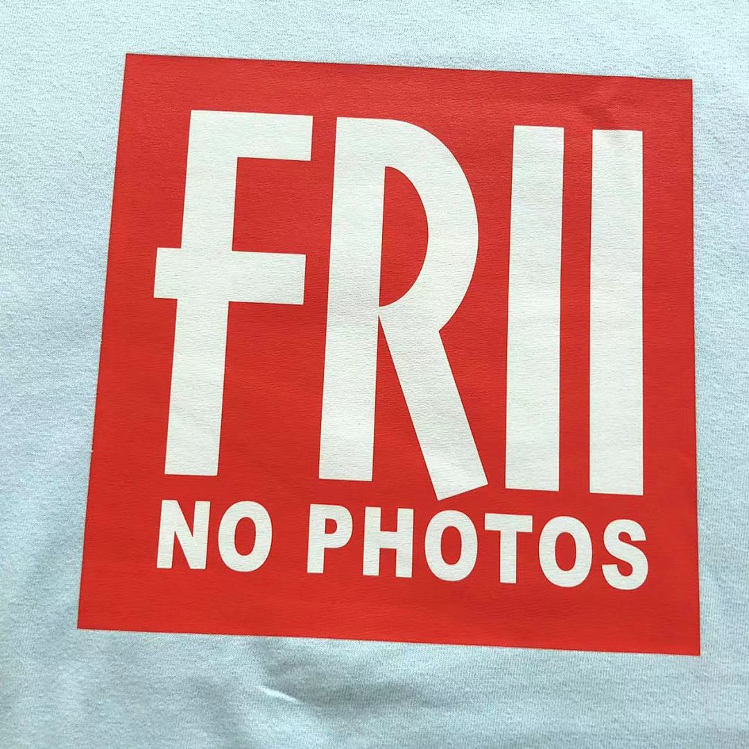 On Running ~95 FR2 T-SHIRT - Image 16