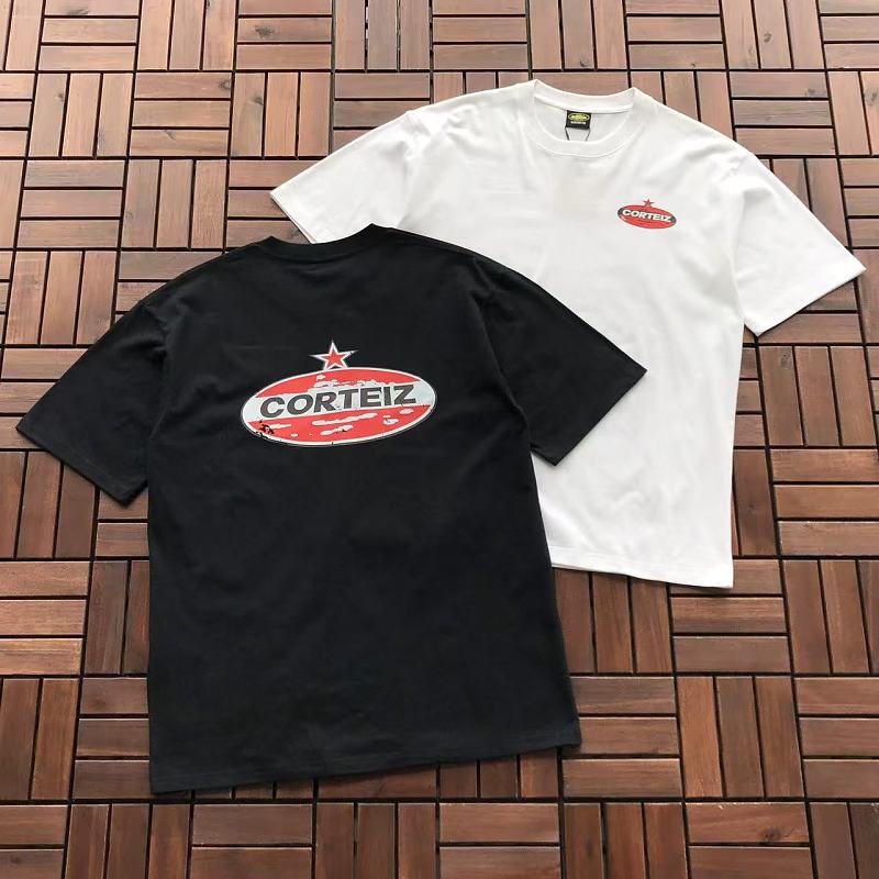 ~79 C🔥RT🔥🔥Z T-SHIRT 77051830 (Im 185CM 80KG Iwear Size M In The Photo), photo 1