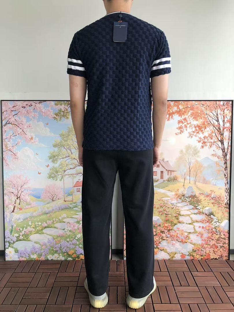 Other ~ 179 L🔥T-SHIRT SWEATER 55091026 (Im 185CM 80KG Iwear Size S In The Photo) - Image 11