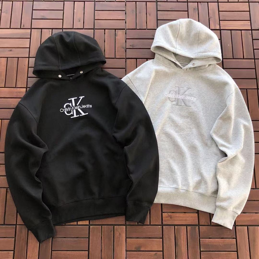 Other ~185 C🔥L🔥IN K🔥E🔥N HOODIE 33121545 (Im 180CM 68KG Iwear Size M In The Photo), photo 1