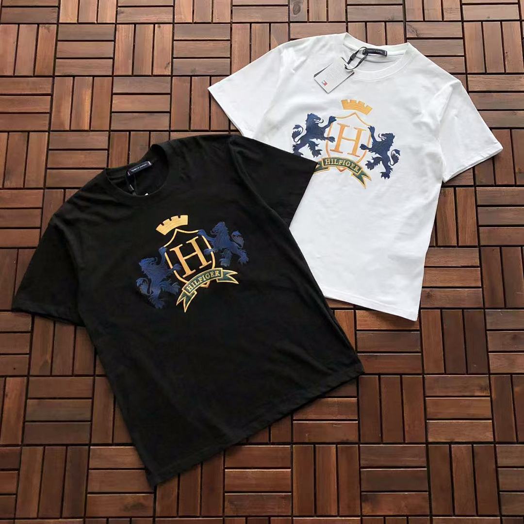 ~85 T 🔥🔥🔥 H🔥🔥🔥R T-SHIRT 22102730 (Im 176CM 58KG Iwear Size L In The Photo), photo 1
