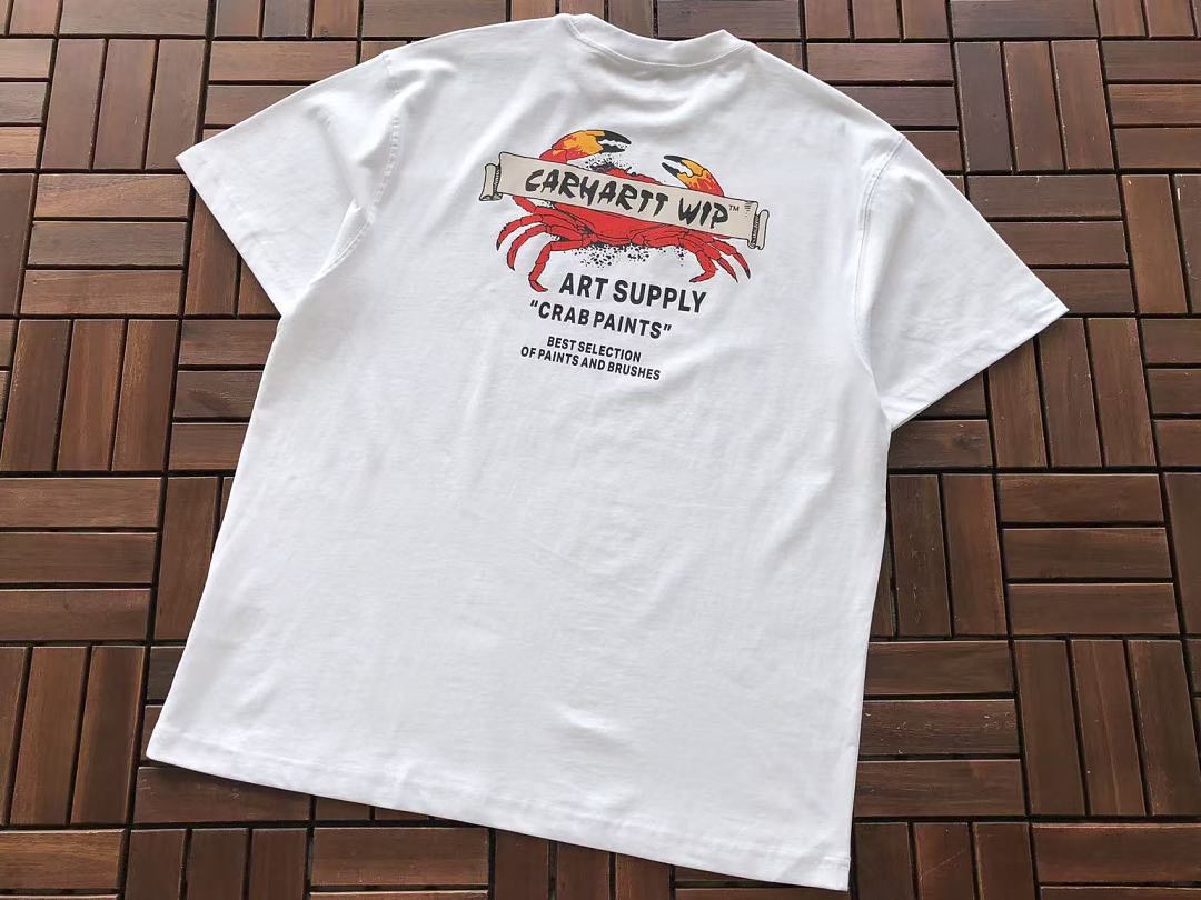 On Running ~95 C🔥RH🔥RTT T-SHIRT 55070140 (Im 185CM 70KG Iwear Size XL In The Photo) - Image 12