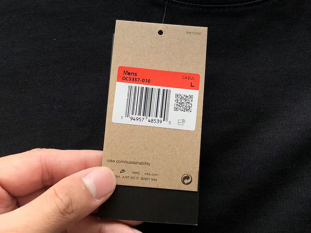 Other ~ 99 N🔥K🔥 & A🔥G T-SHIRT 55060927 (Im 185CM 80KG Iwear Size L In The Photo) - Image 28