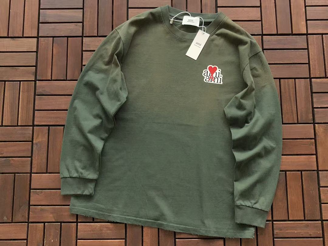 Other ~179 A🔥I LONG-SLEEVE 22100234 (Im 180CM 68KG Iwear Size M In The Photo) - Image 9