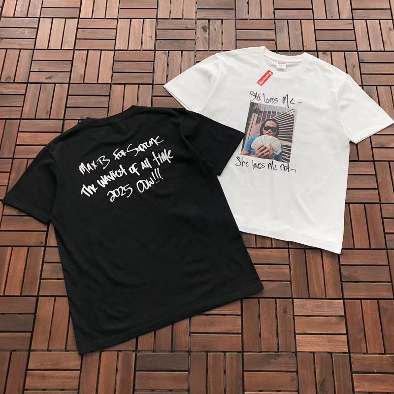 ~109 S🔥P🔥E🔥E T-SHIRT 77032441 (Im 180CM 68KG Iwear Size M In The Photo), photo 1