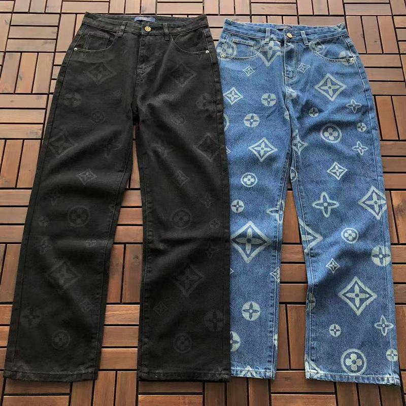 ~245 L🔥JEANS, photo 1