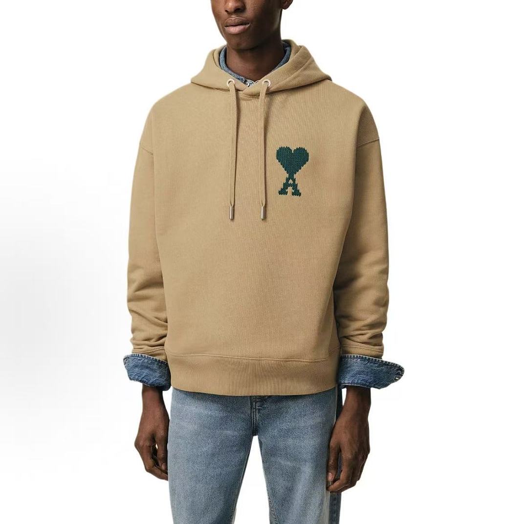 Other 179 A🔥I HOODIE 88080613 (Im 185CM 70KG Iwear Size M In The Photo) - Image 5