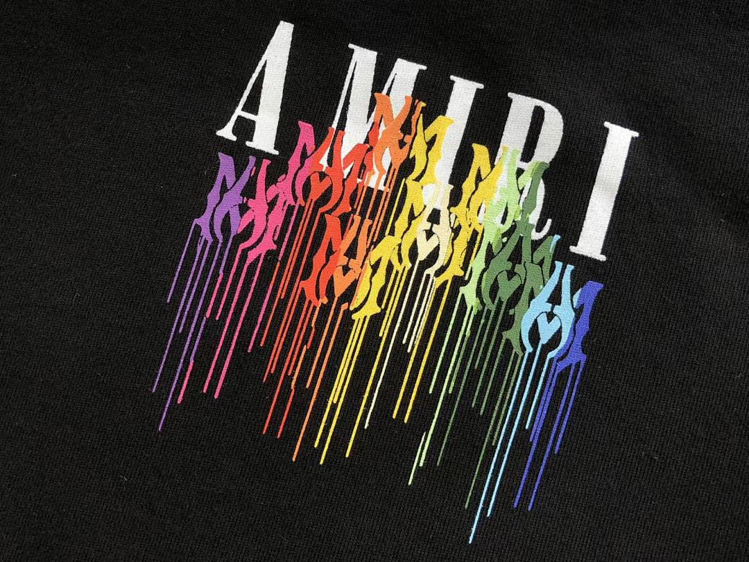 AMIRI ~85 AMIRI T-SHIRT 33121661 (Im 180CM 68KG Iwear Size M In The Photo) - Image 20