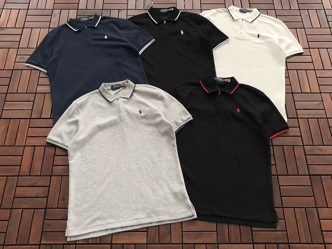 Other ~ 95 RA🔥PH🔥AU🔥EN T-SHIRT POLO 55070141 (Im 185CM 70KG Iwear Size M In The Photo) - Image 10