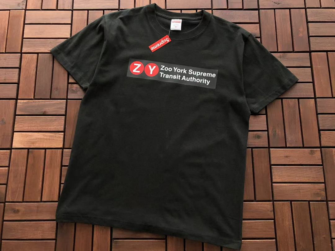 On Running ~95 S🔥P🔥E🔥E & ZOO YORK T-SHIRT 55022714 (Im 176CM 58KG Iwear Size M In The Photo) - Image 13