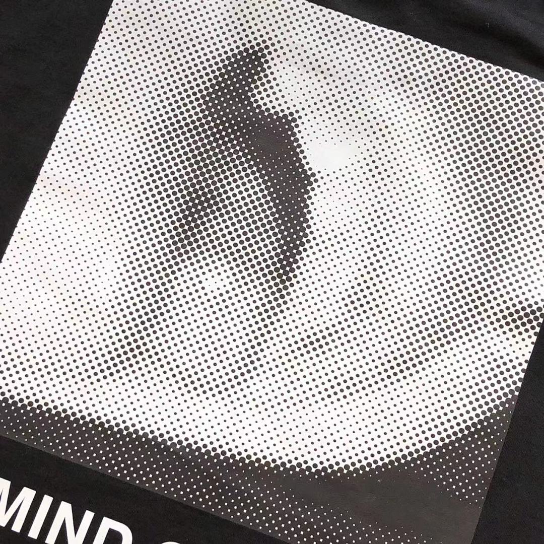 On Running ~88 ANTI SOCIAL CLUB T-SHIRT - Image 9
