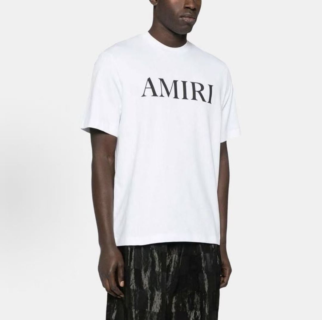 AMIRI ~99 AMIRI T-SHIRT 66041729 (Im 185CM 70KG Iwear Size M In The Photo) - Image 7