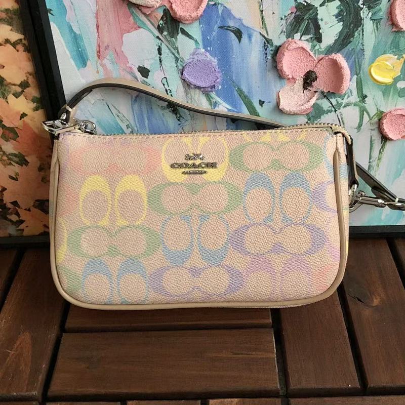Other ~169 C🔥A🔥H BAG 66040194 (Long 19CM* Wide 12CM* High 5CM), photo 1