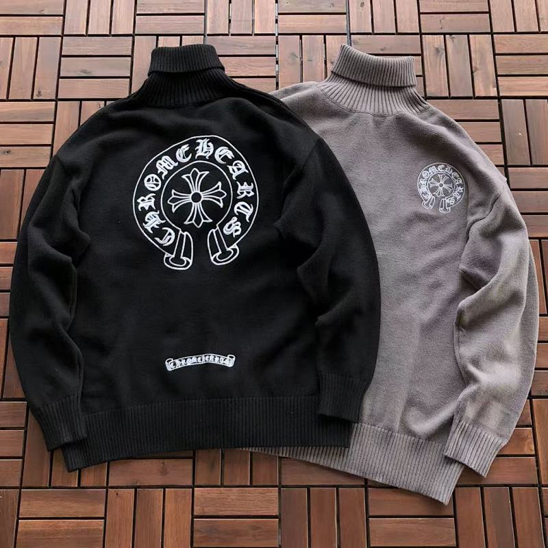 Chanel ~229 CH🔥OM🔥 HE🔥RTS SWEATER 22100920 Im 180CM 68KG Iwear Size L In The Photo, photo 1