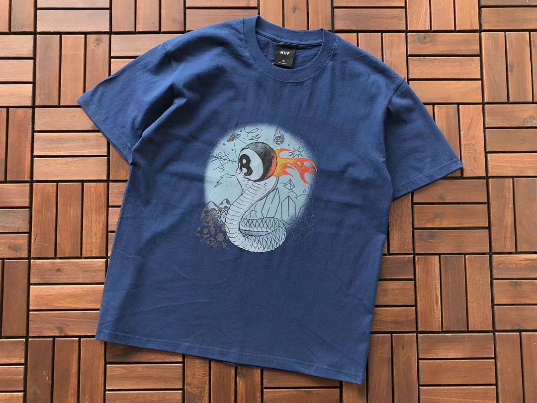 On Running ~85 HUF T-SHIRT - Image 8