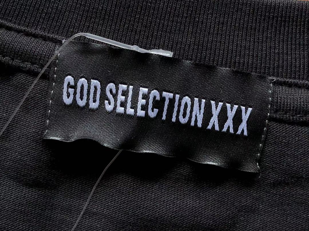 On Running ~99 GOD SELECTION XXX T-SHIRT - Image 21