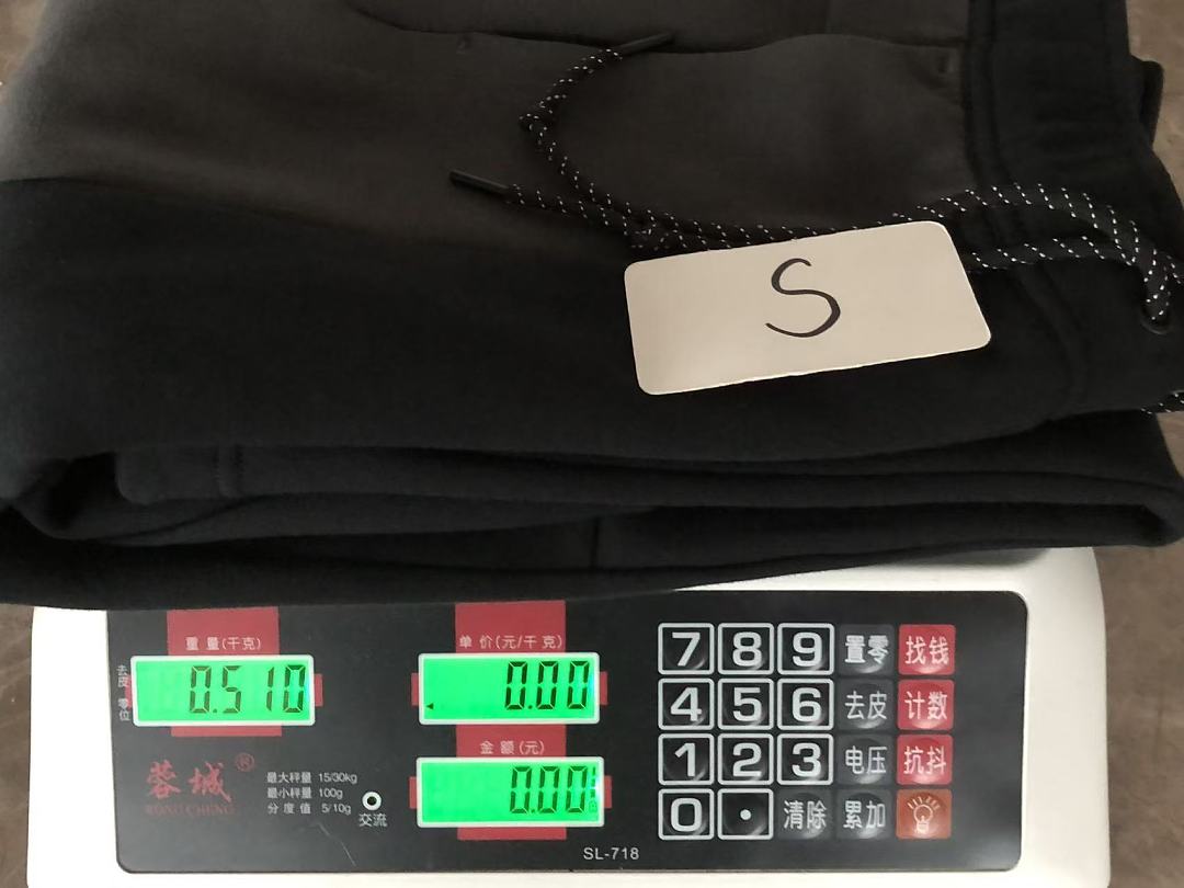 Other TF 2025 255 TOP 245 Pants (Im 180CM 68KG Iwear Size S In The Photo) - Image 117