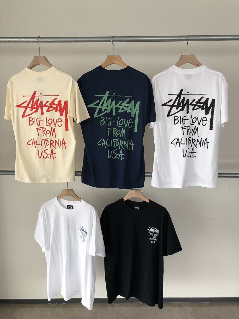 On Running ~79 ST🔥S🔥Y T-SHIRT 55052162 (Im 185CM 80KG Iwear Size L In The Photo) - Image 28