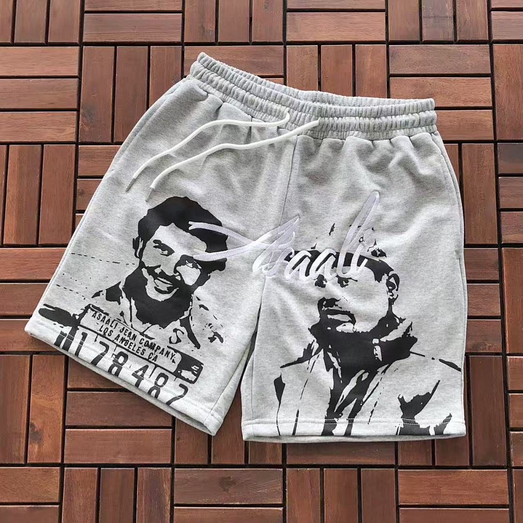 Other ~119 TH🔥T'S A AW🔥UL L🔥T OF C..SHORTS 77040889 (Im 176CM 58KG Iwear Size L In The Photo), photo 1