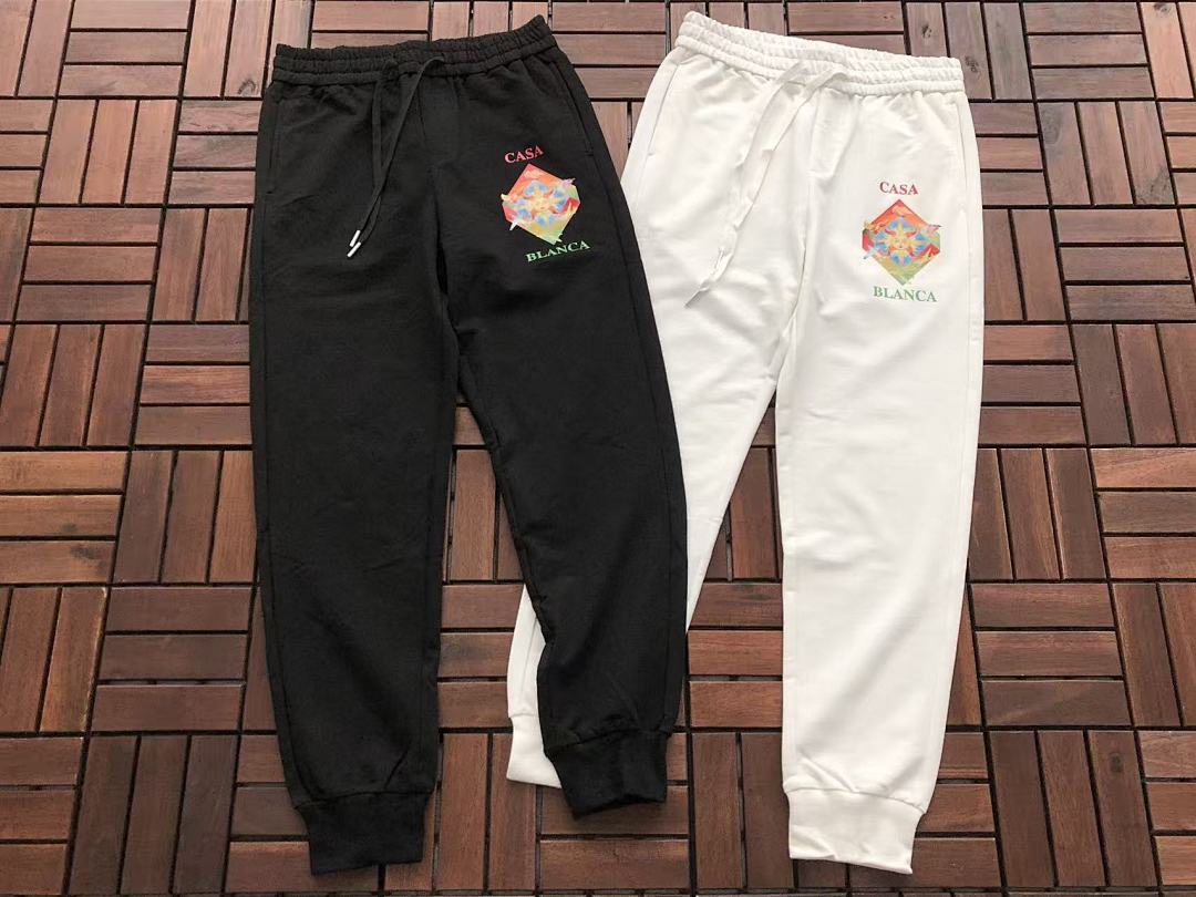 AMIRI ~135 AMIRI TROUSERS 77031911 (Im 176CM 58KG Iwear Size M In The Photo) - Image 5