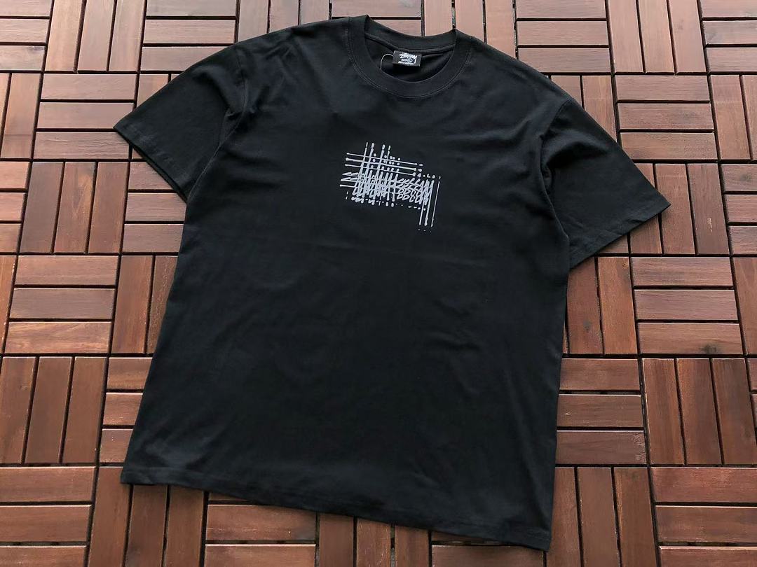 On Running ~ 79 ST🔥S🔥Y T-SHIRT 55090371 (Im 185CM 70KG Iwear Size XL In The Photo) - Image 8