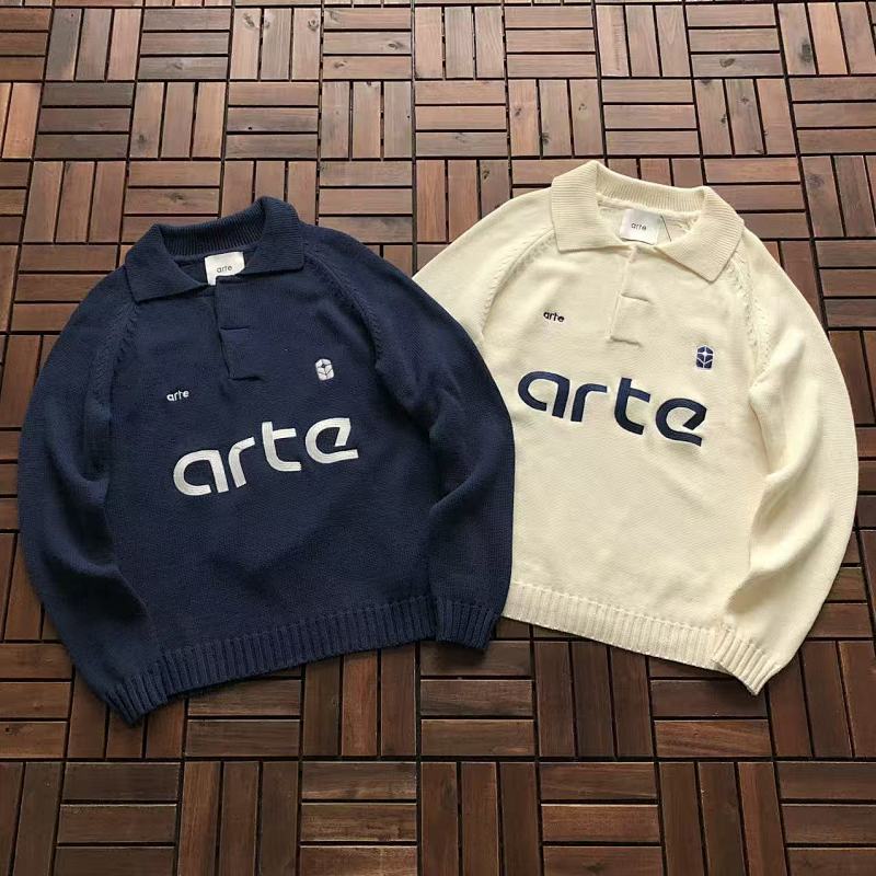 Other ~169 ARš„E ANš„Wš„RP SWEATER 77012050 (Im 176CM 58KG Iwear Size M In The Photo), photo 1