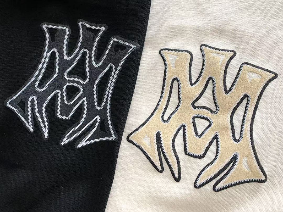AMIRI ~85 AMIRI T-SHIRT 33112215 (Im 176CM 58KG Iwear Size M In The Photo) - Image 17