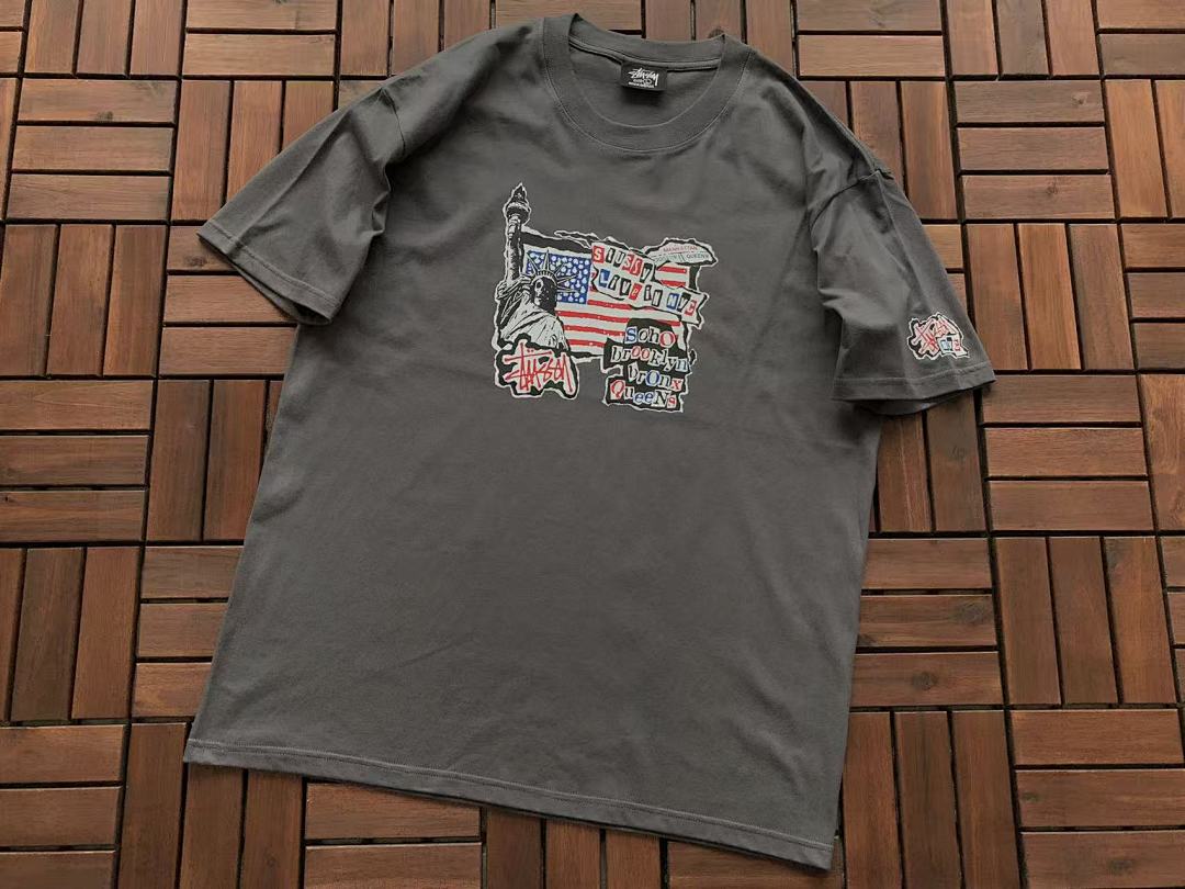 On Running ~79 ST🔥S🔥Y T-SHIRT 55040343 (Im 185CM 80KG Iwear Size L In The Photo) - Image 18