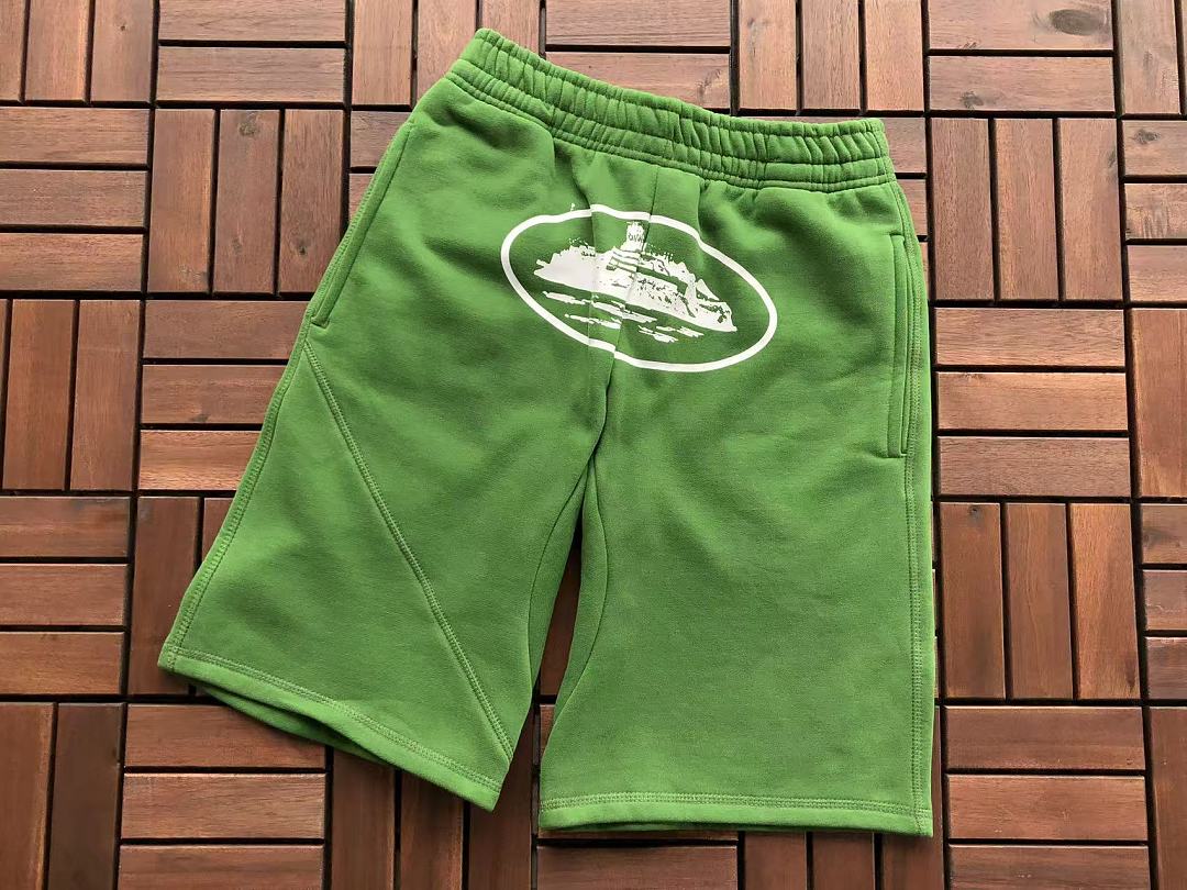 Other ~99 C🔥RT🔥🔥Z SHORTS FLEECE 33122627 (Im 185CM 80KG Iwear Size S In The Photo) - Image 24