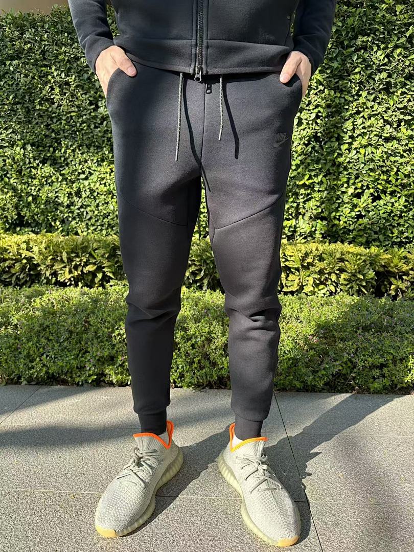 Other TF 2020 CU4489-010255Zip-Up Coat CU4495-010245Pants (Im 180CM 68KG Iwear Size S In The Photo) - Image 37