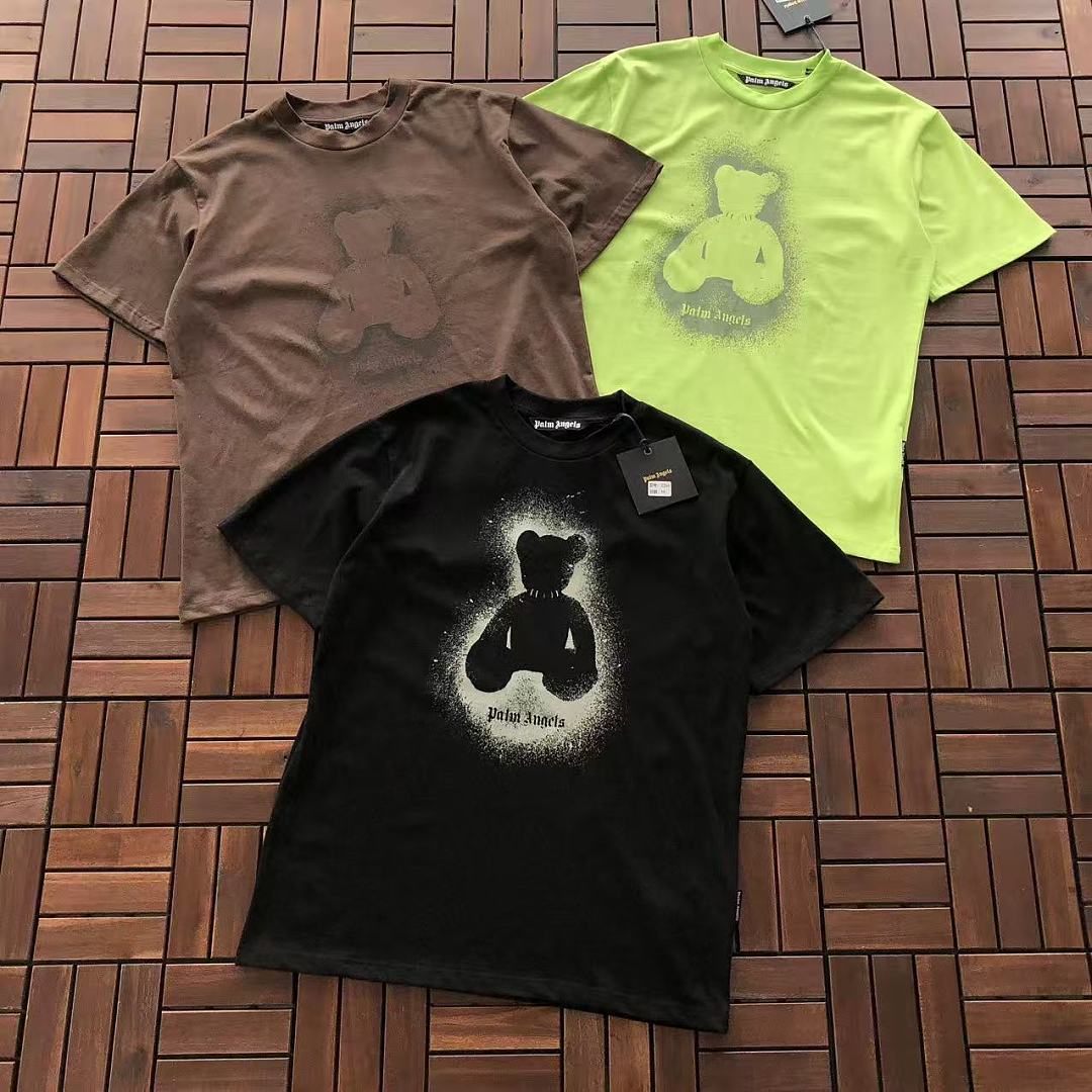 ~115 P🔥🔥M A🔥G🔥🔥S T-SHIRT 55050607 (Im 185CM 70KG Iwear Size M In The Photo), photo 1
