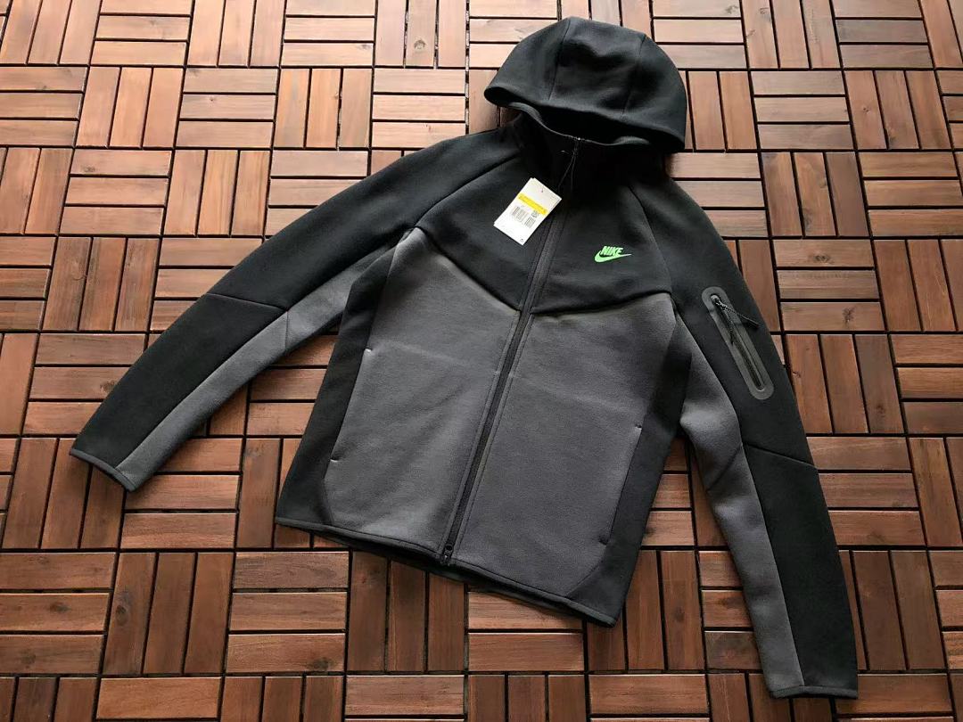 Other TF 2025 HV0949-015255 Zip-Up Coat HV0959-015245 Pants (Im 180CM 68KG Iwear Size S In The Photo) - Image 16