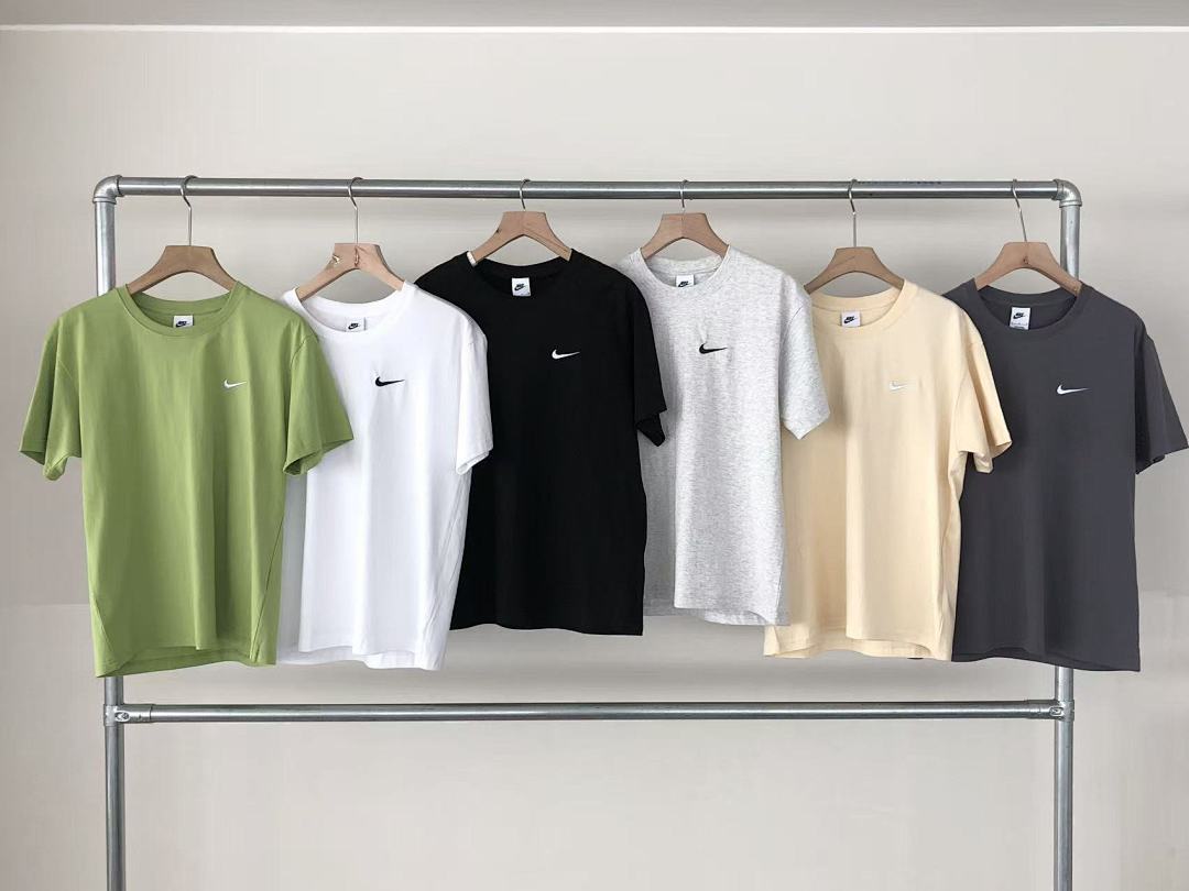 Other 🔥SALE🔥 89 ← 99 N🔥K🔥T-SHIRT 88020102 (Im 185CM 80KG Iwear Size M In The Photo) - Image 36