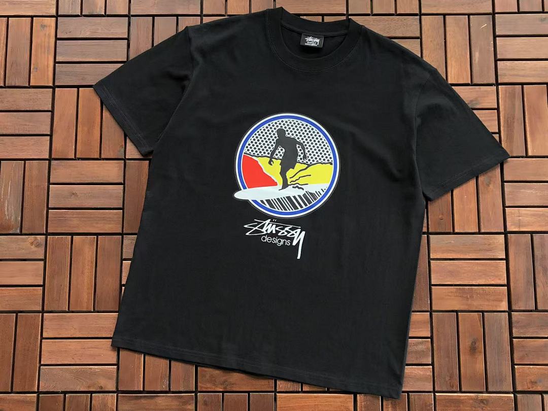 On Running ~79 ST🔥S🔥Y T-SHIRT 55040441 (Im 180CM 68KGG Iwear Size L In The Photo) - Image 19