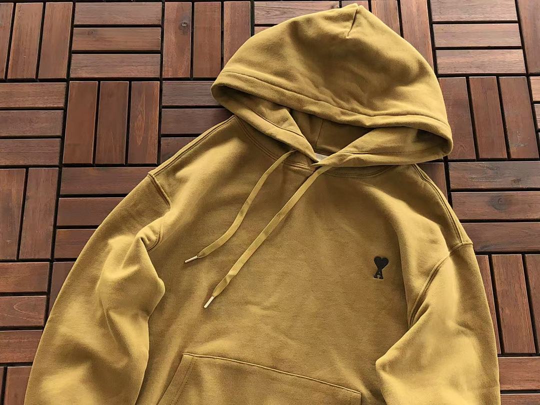 Other ~169 A🔥I HOODIE 22091604 (Im 180CM 68KG Iwear Size M In The Photo) - Image 8