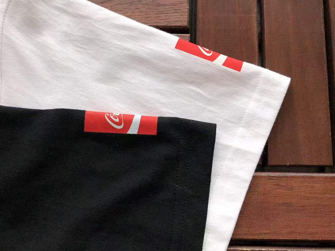 On Running ~85 ANTI SOCIAL CLUB & COCACOLA T-SHIRT 55041279 (Im 185CM 70KG Iwear Size L In The Photo) - Image 20