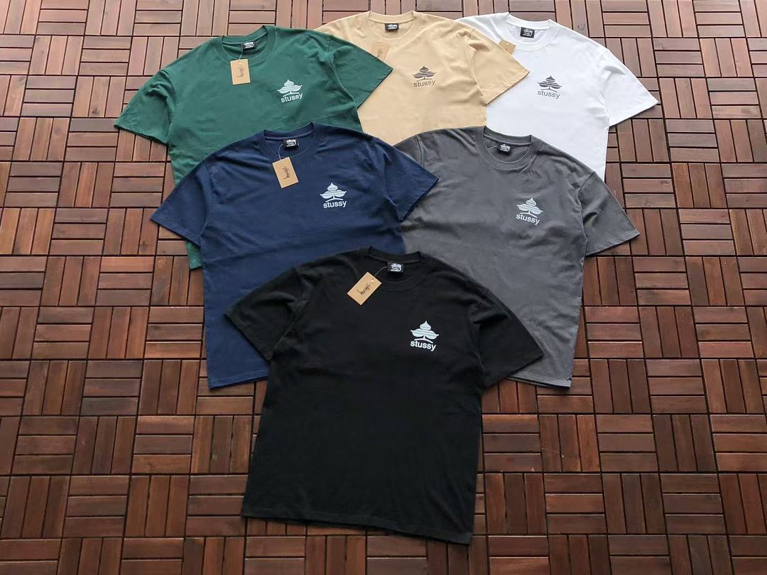 On Running ~ 79 ST🔥S🔥Y T-SHIRT 55090381 (Im 185CM 70KG Iwear Size XL In The Photo) - Image 27