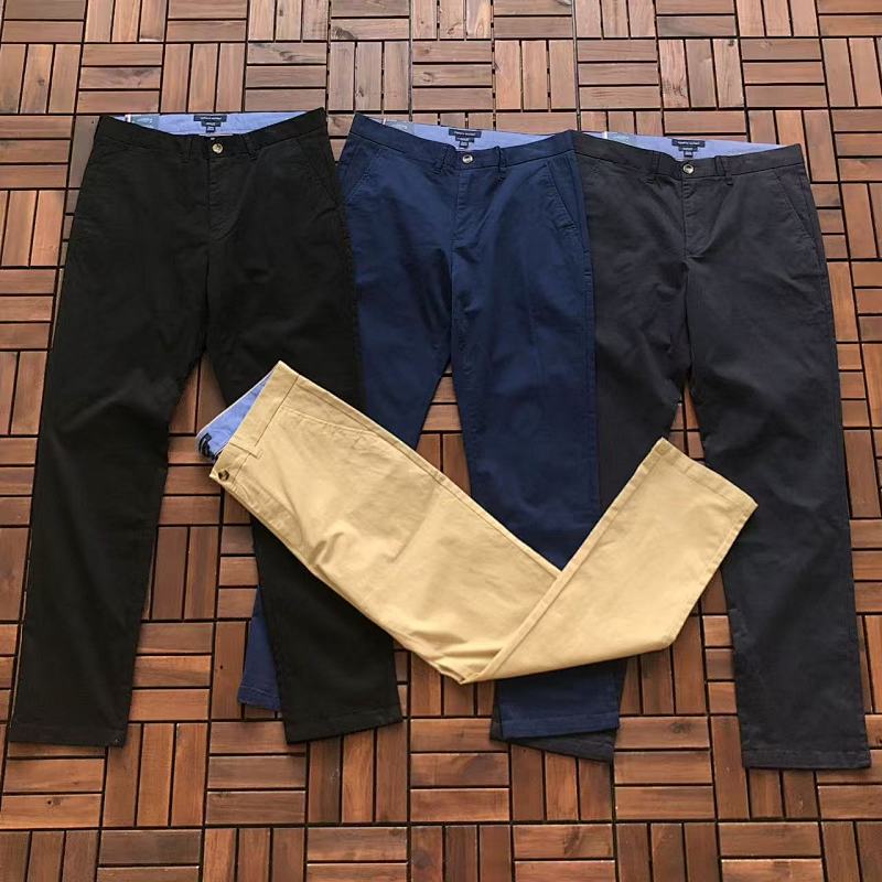 ~169 T 🔥🔥🔥 H🔥🔥🔥R TROUSERS 22091131 (Im 180CM 68KG Iwear Size 33 In The Photo), photo 1
