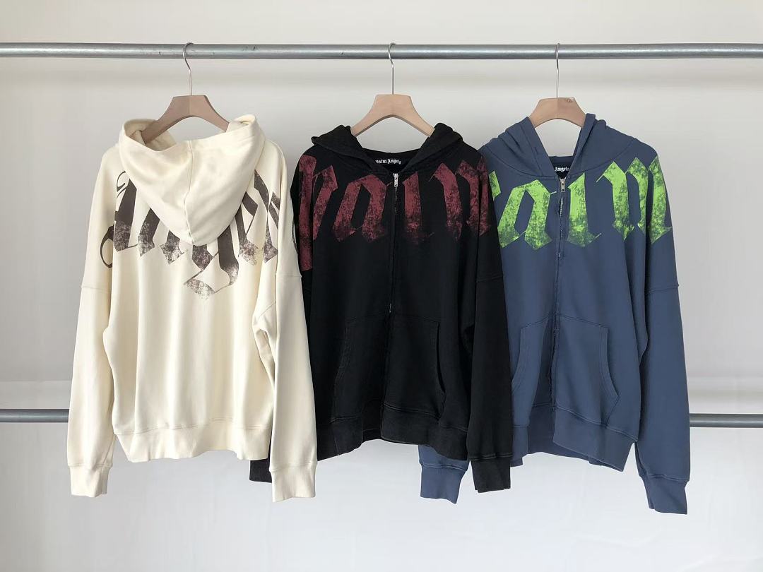 Other ~ 189 P🔥🔥M A🔥G🔥🔥S HOODIE 55091008 (Im 185CM 80KG Iwear Size M In The Photo) - Image 46