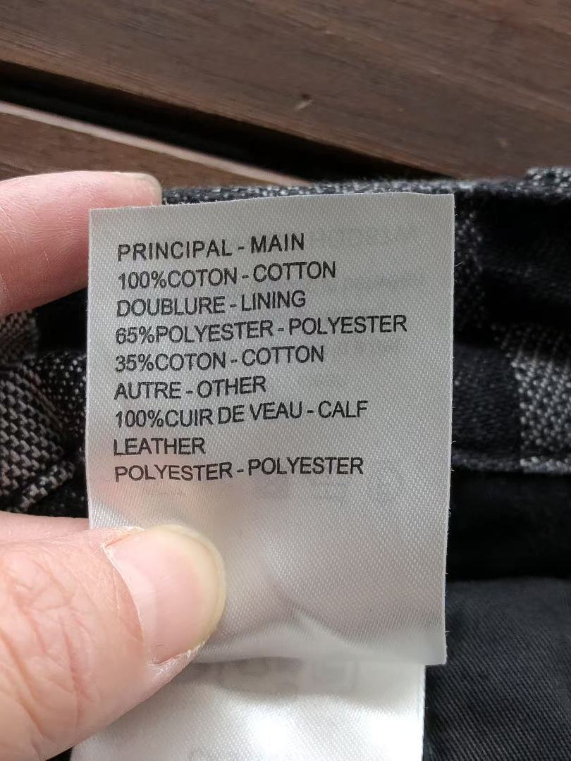 Other 🔥1:1 🔥~419 L🔥JEANS - Image 25