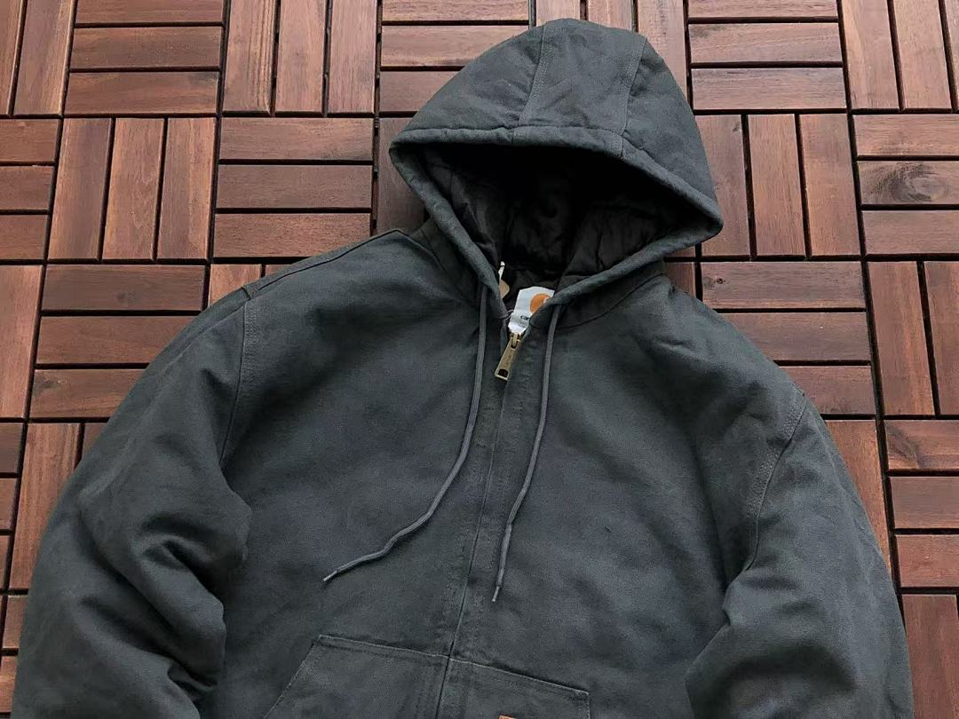 Other ~236 C🔥RH🔥RTT COTTON JACKET 77011651 (Im 176CM 58KG Iwear Size M In The Photo) - Image 18