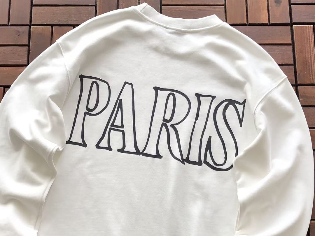 Other ~109 A🔥I SWEATER 77072323 (Im 185CM 70KG Iwear Size M In The Photo) - Image 22