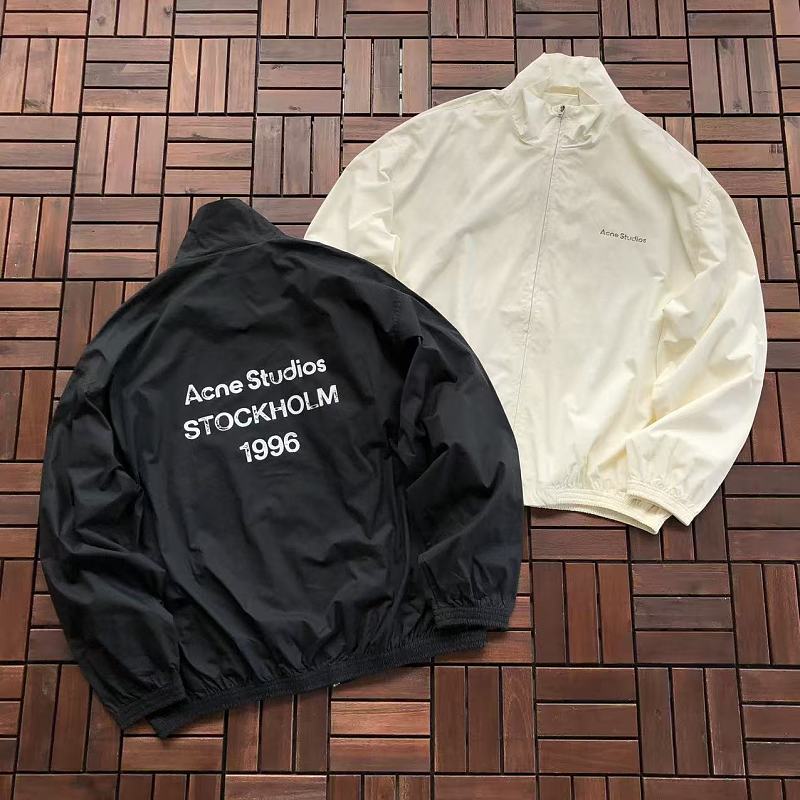 ~308 ACNE STUDIOS JACKET 77070110 (Im 185CM 80KG Iwear Size 42 In The Photo), photo 1