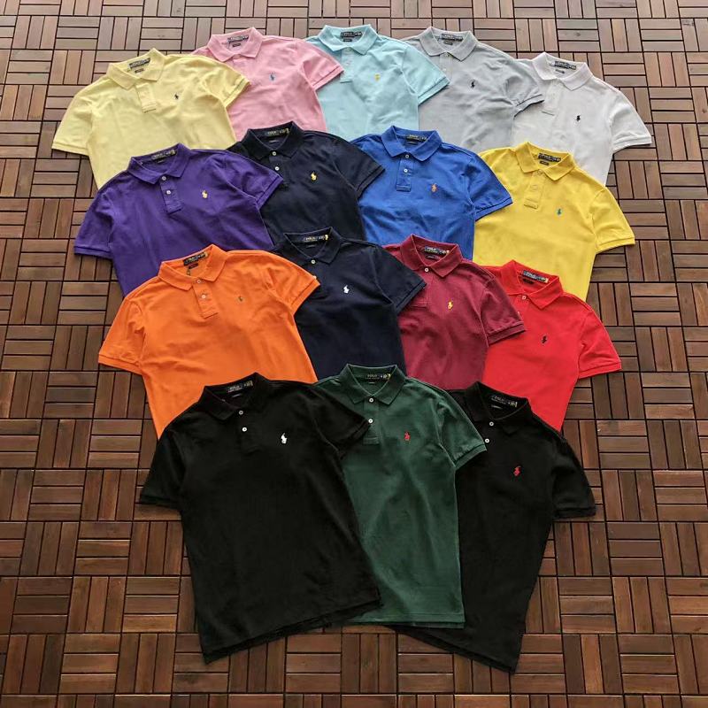 ~ 95 RA🔥PH🔥AU🔥EN T-SHIRT POLO 55033101 (Im 176CM 58KG Iwear Size M In The Photo), photo 1