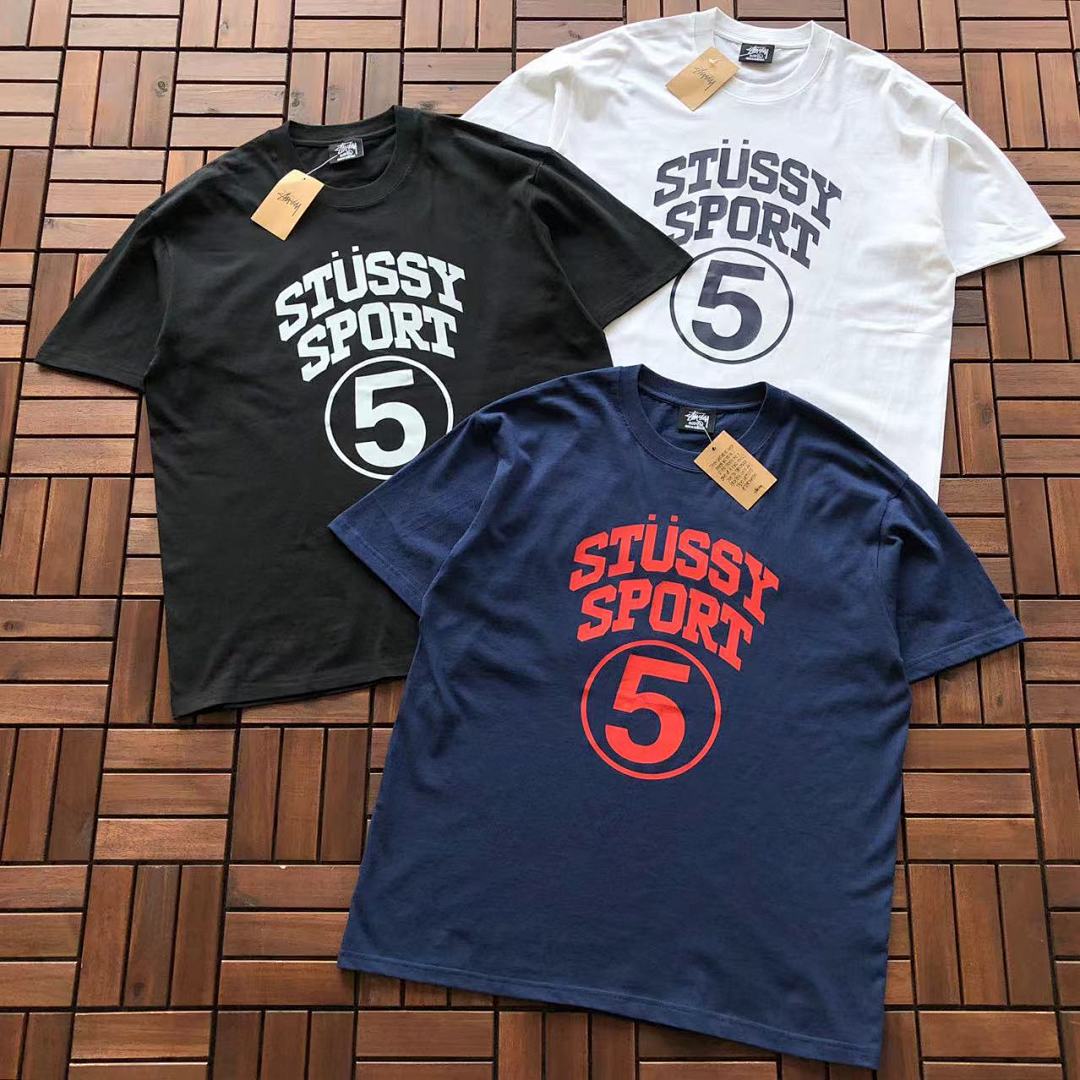 On Running ~85 ST🔥S🔥Y T-SHIRT